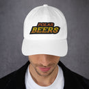 Polar Beers Dad hat