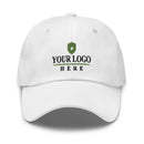 Demo corporativa de AllUSports Gorra de papá