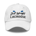 Just Wright Dad hat