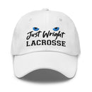 Just Wright Dad hat