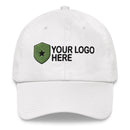 AllUSports Charity Demo Dad hat