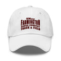 UMF XC/Track Dad hat