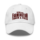 UMF Track Dad hat