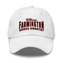 UMF XC Dad hat