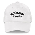 Sundevils Dad hat