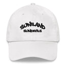 Sundevils Dad hat