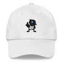Magpies Dad hat 2