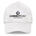 ConnectPoint Church Dad hat