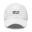 Falcons FB Dad hat