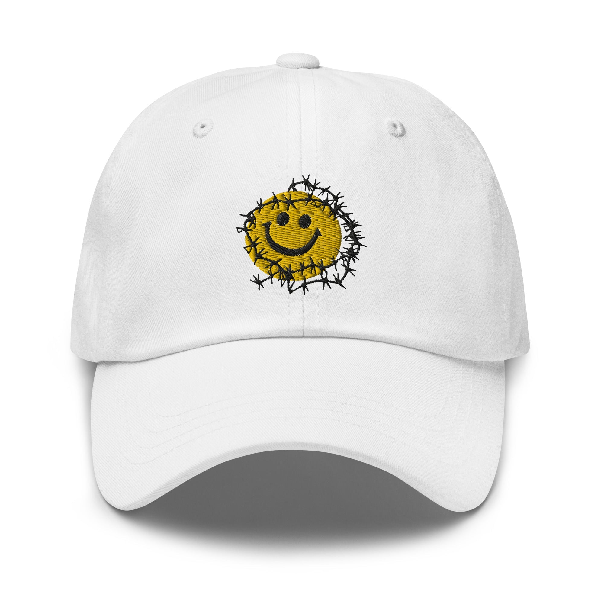 Gorra de papá de Billy Guidry