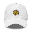 Gorra de papá de Billy Guidry