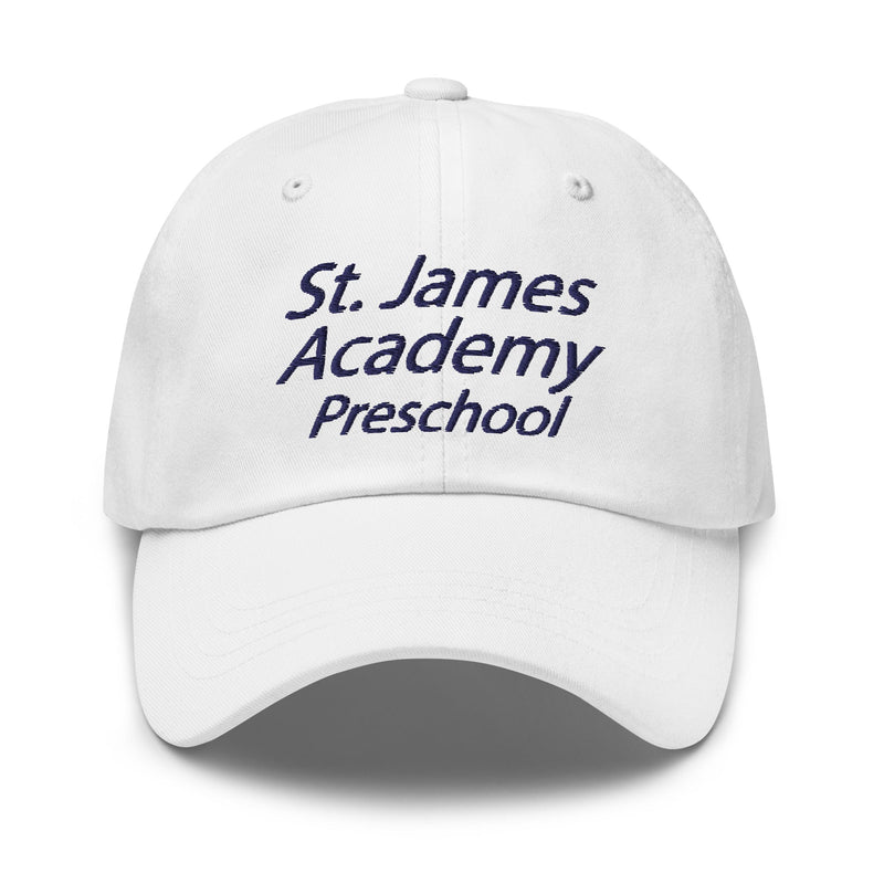 SJA Dad hat