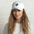 Rockhurst SD Dad hat