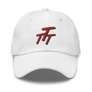 Gorra de papá TTT