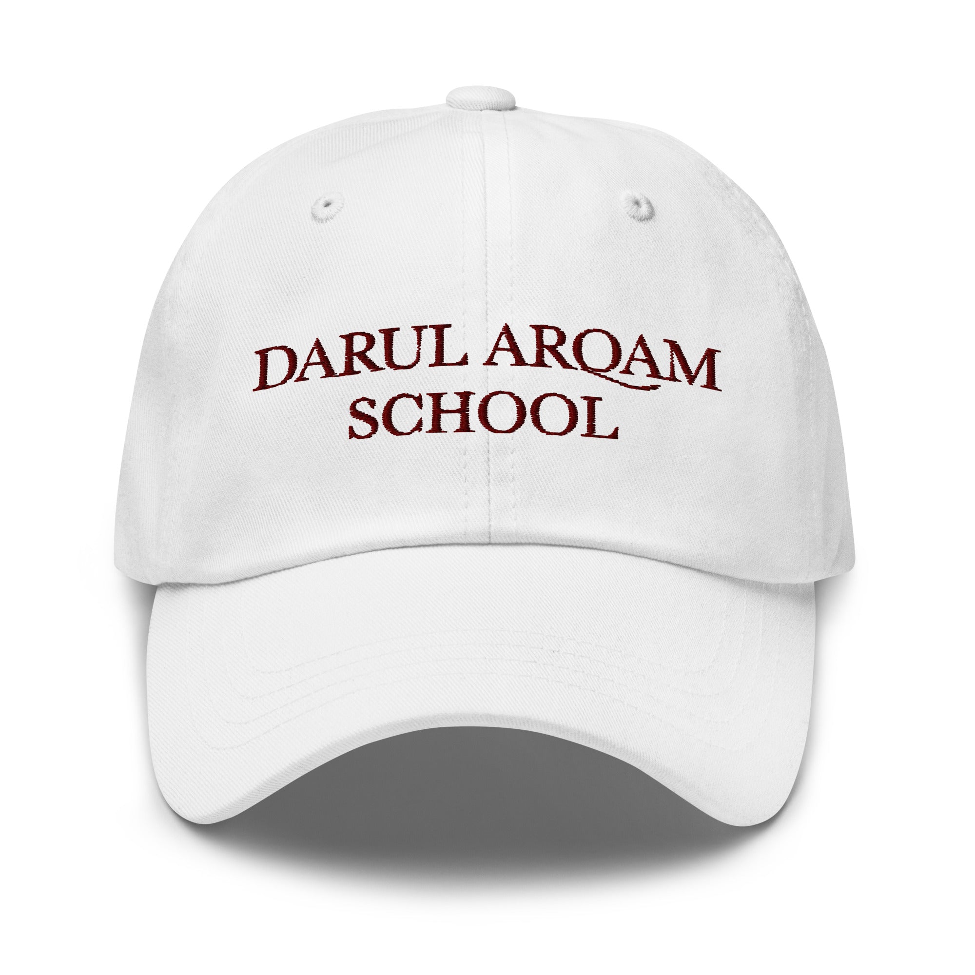 DAS Dad hat