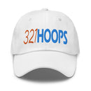 321HOOPS Dad hat