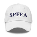 SPFEA Dad hat