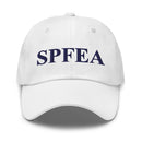 SPFEA Dad hat