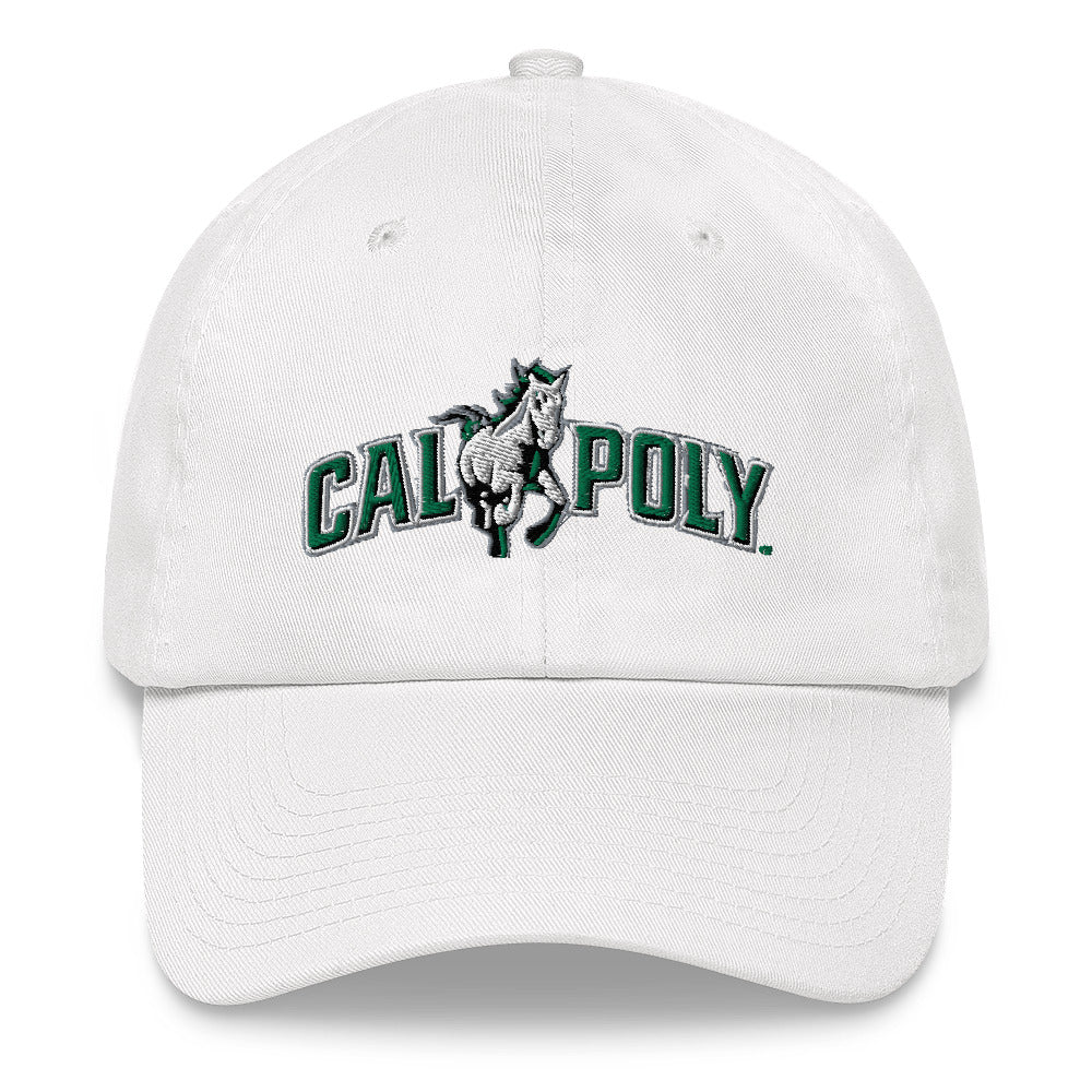 CPCB Dad hat