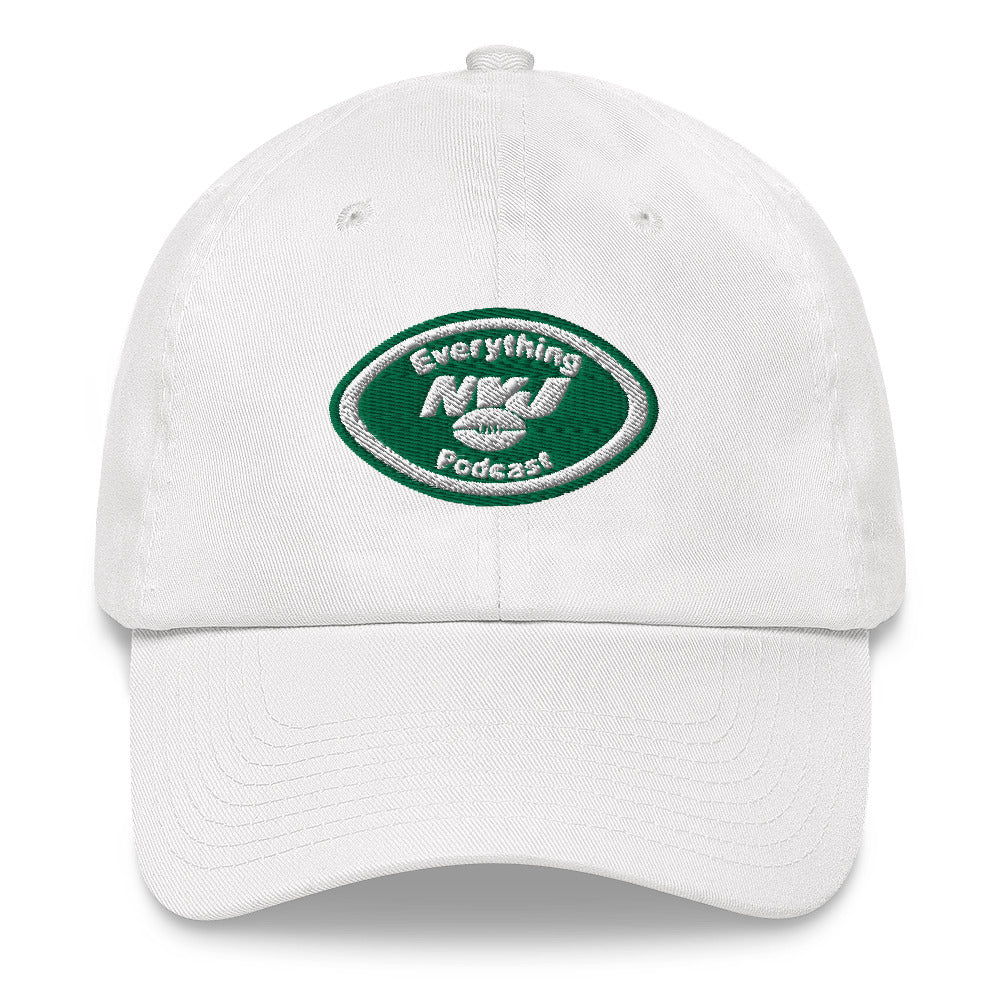 ENYJ Dad hat