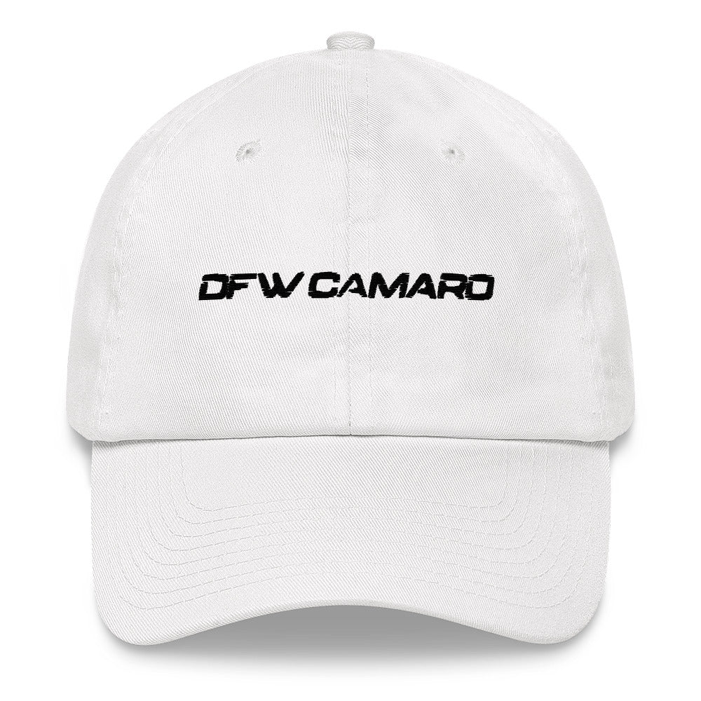 DFW Dad hat
