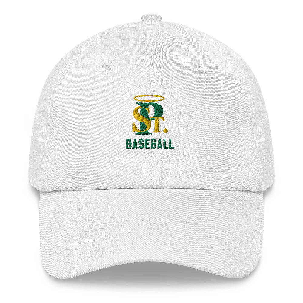 SPCYO Baseball Dad hat