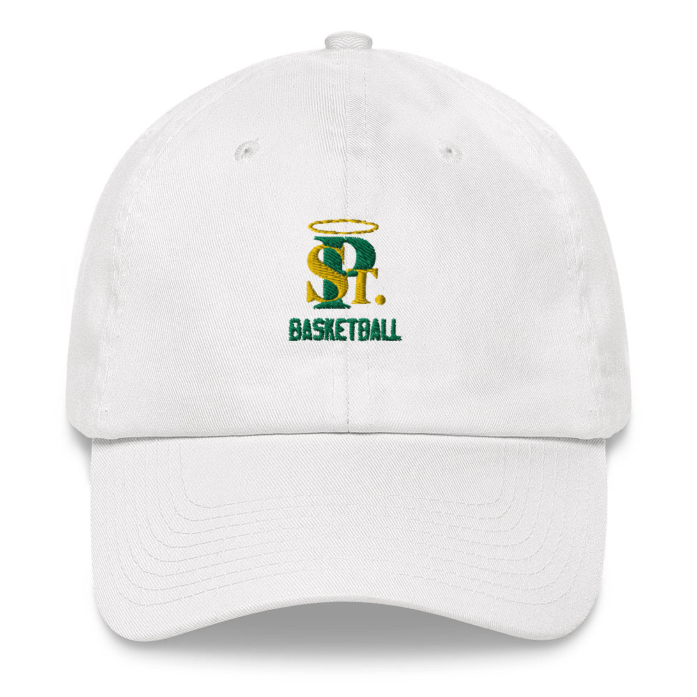 SPCYO Basketball  Dad hat