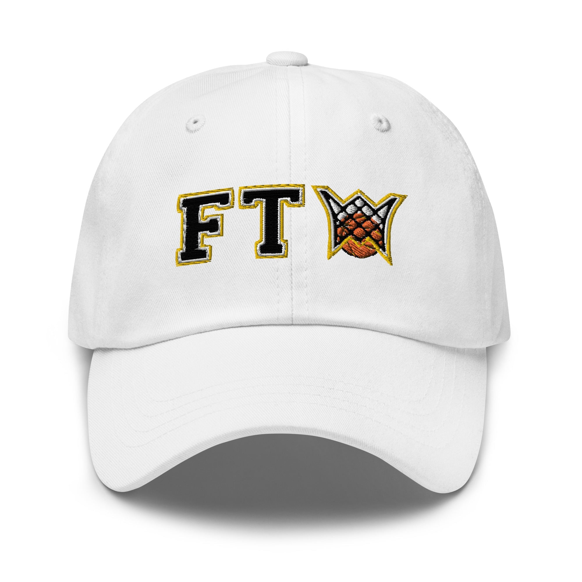 FTW Dad hat