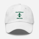 Gorra de papá PRMT