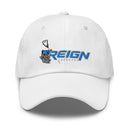 Gorra de papá RLC