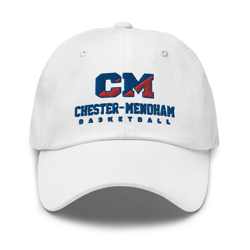 CMB Dad hat