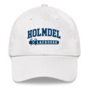 Gorra de papá de Holmdel HS