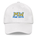 MWFAB Dad hat