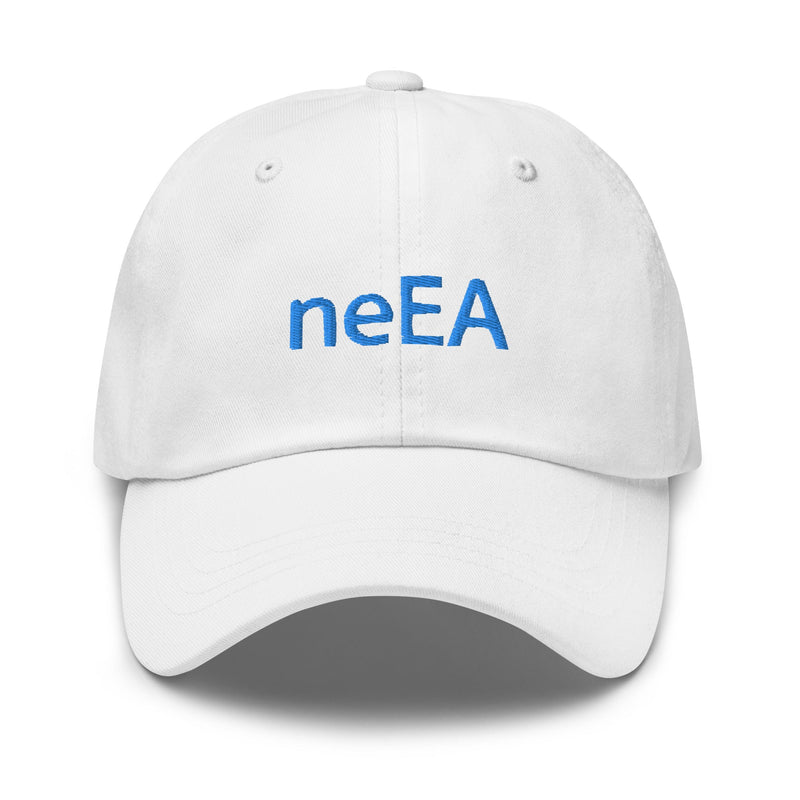 NEEA Dad hat