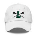 Gorra de papá LL