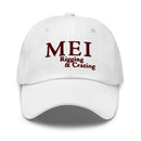 MEI Dad hat