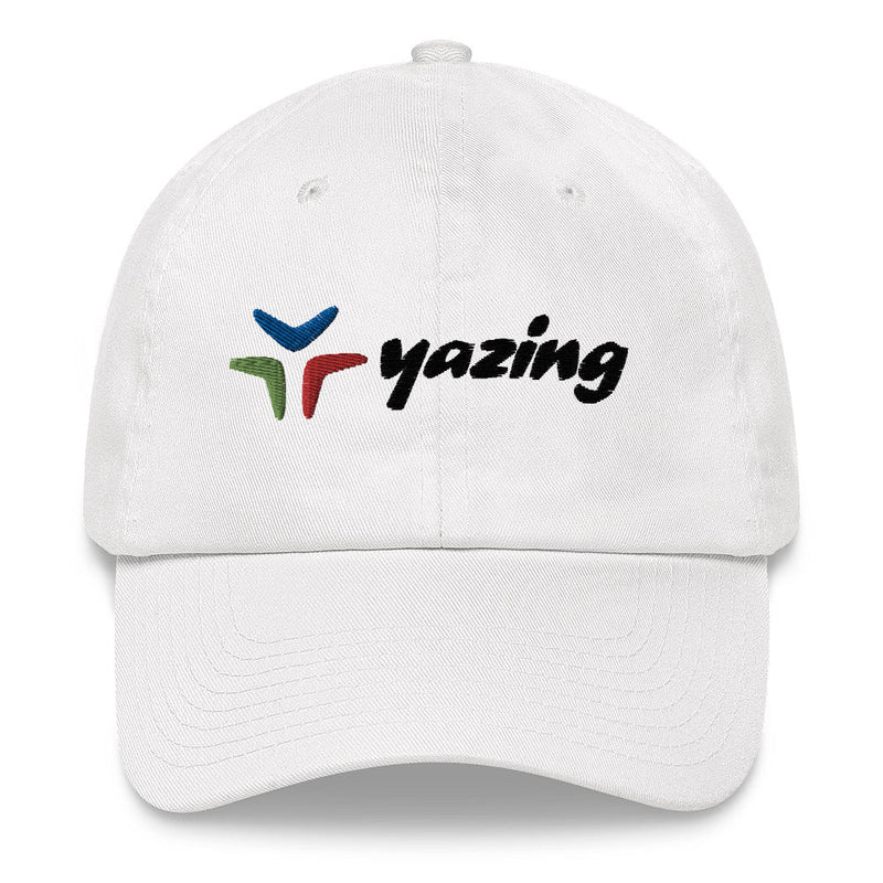Yazing Dad hat