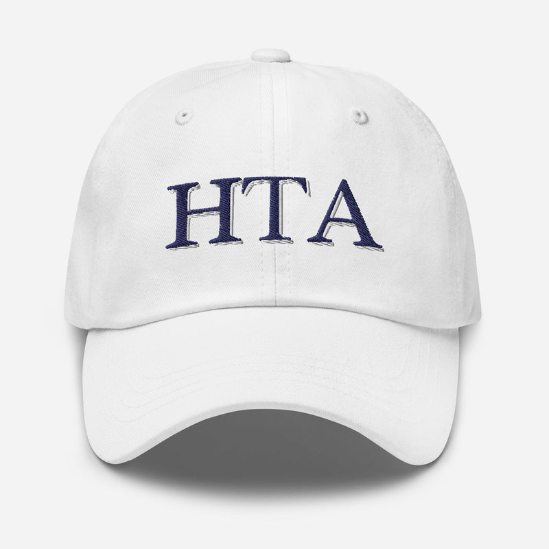 HTA Dad hat