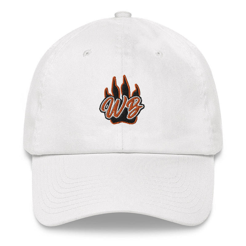 WBYB Dad hat