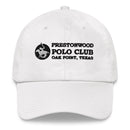 PPC Dad hat