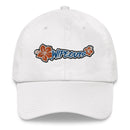 Gorra de papá IEW