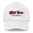 Gorra de papá WBYB v2