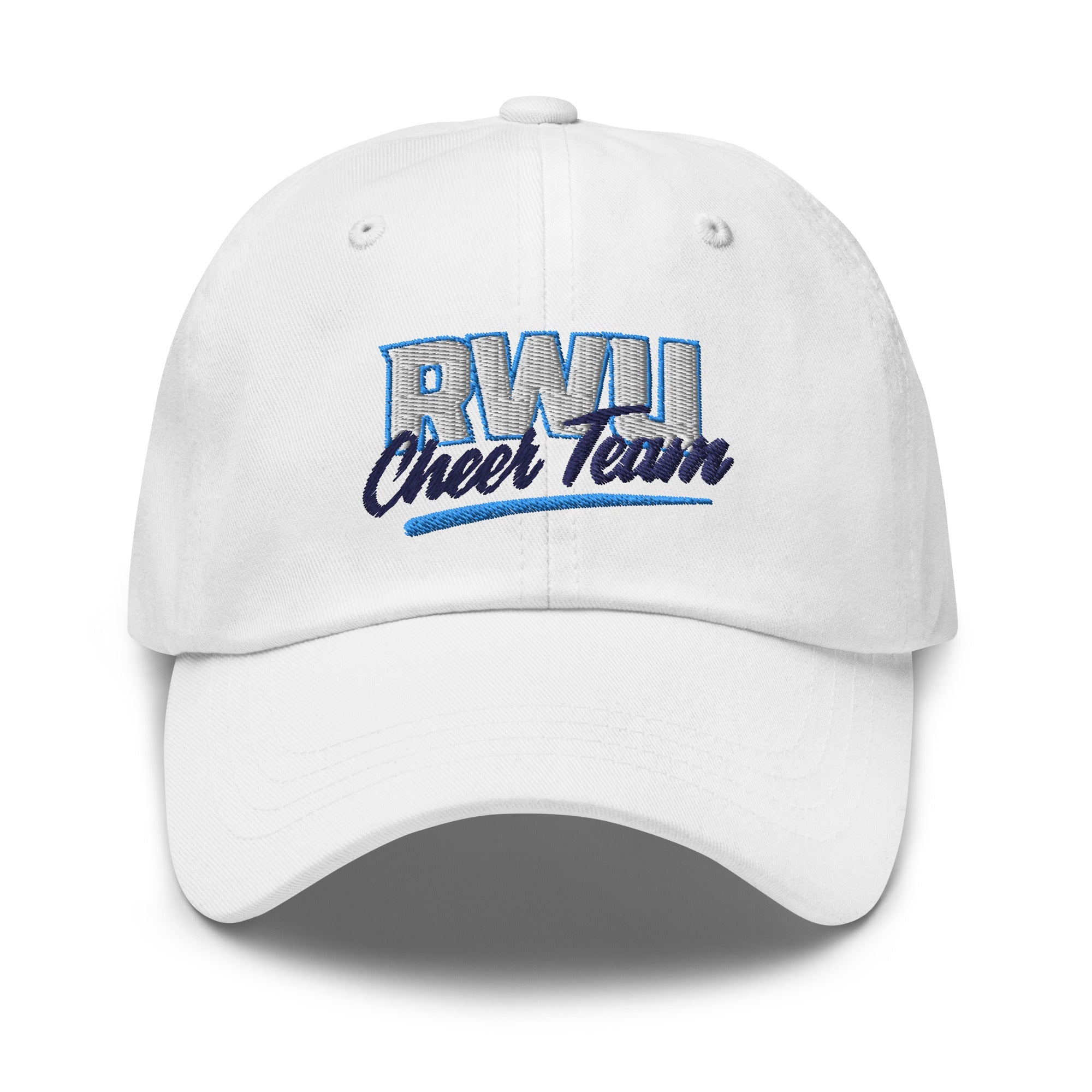 RWU Dad hat