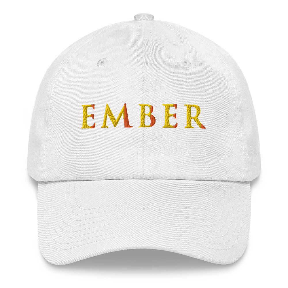 Ember Dad hat