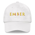 Ember Dad hat