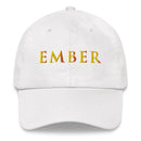 Ember Dad hat