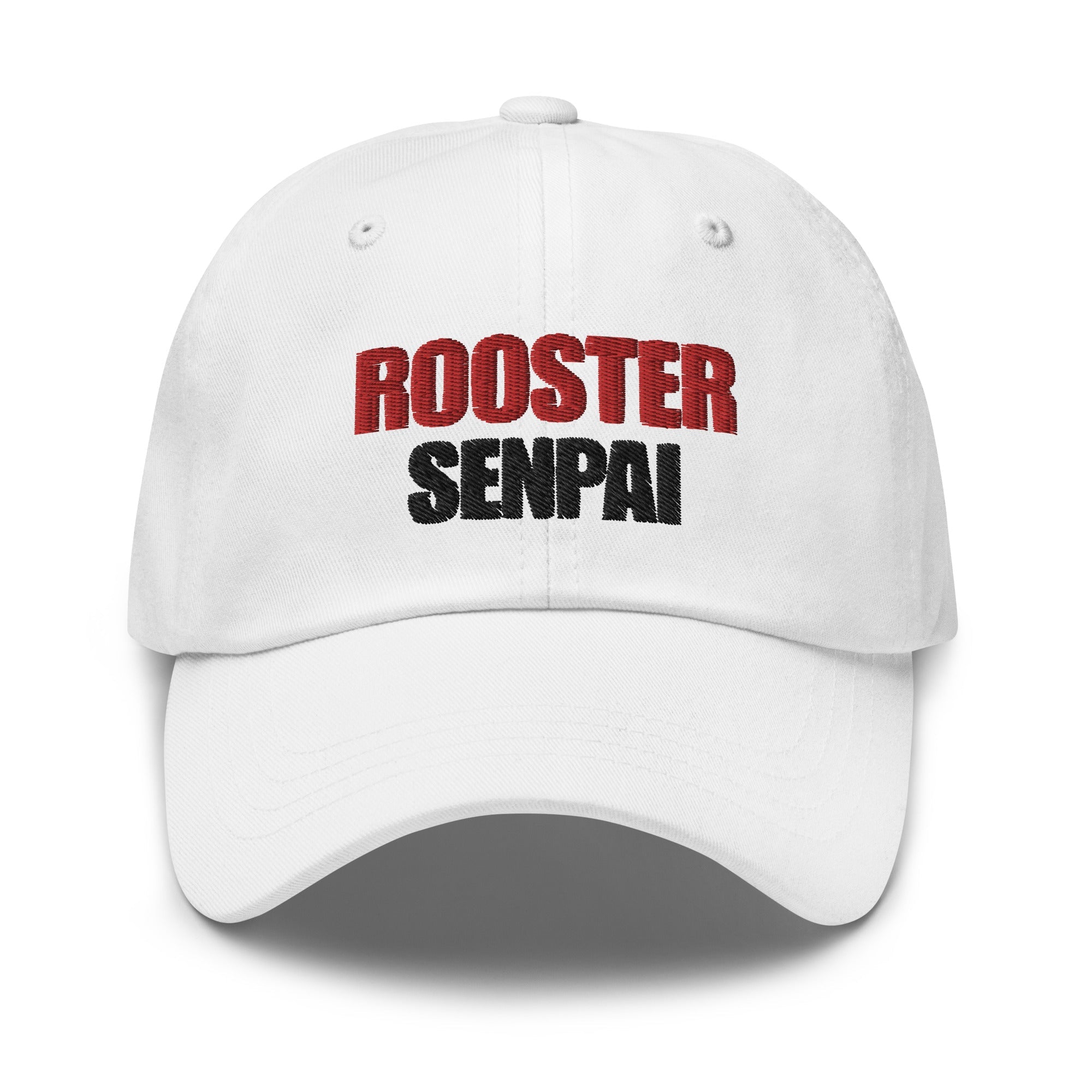RS Dad hat