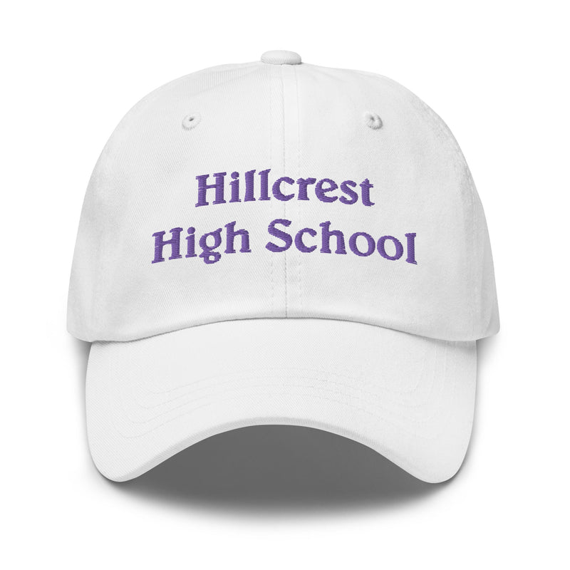 HHS Dad hat