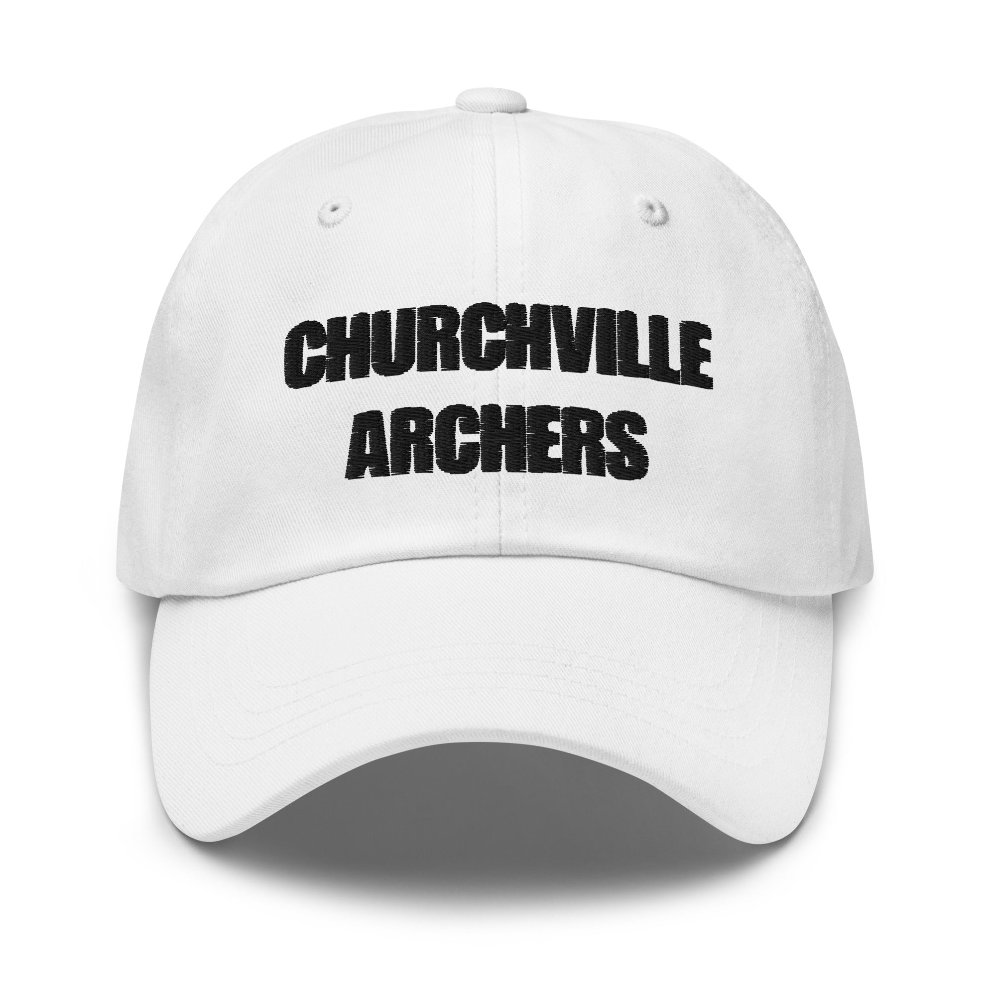 Dad hat