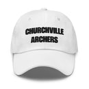 Dad hat